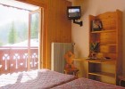 Hotel Les Lans, Avoriaz Ski Chalet